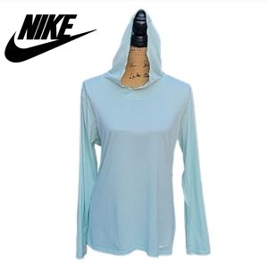 Nike Dri-Fit Performance Hoodie